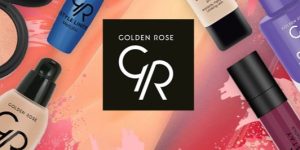 goldennrose